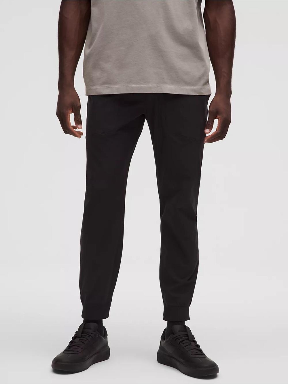 Lululemon ABC Jogger Warpstreme
